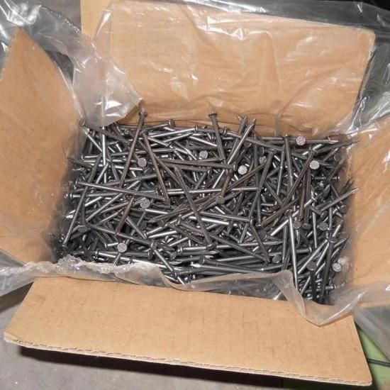 Common Nails, Polished, 3/8′ ′ -6′ ′ , Low Price