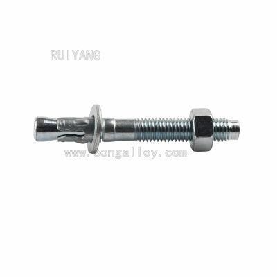 Stainless Steel Expansion Bolt Sleeve Anchor Bolt