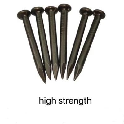 1&quot;-4&quot; Concrete Nail/Masonry Nail/Steel Nail/Hardened Steel Nail/Hardened Nail/Nail