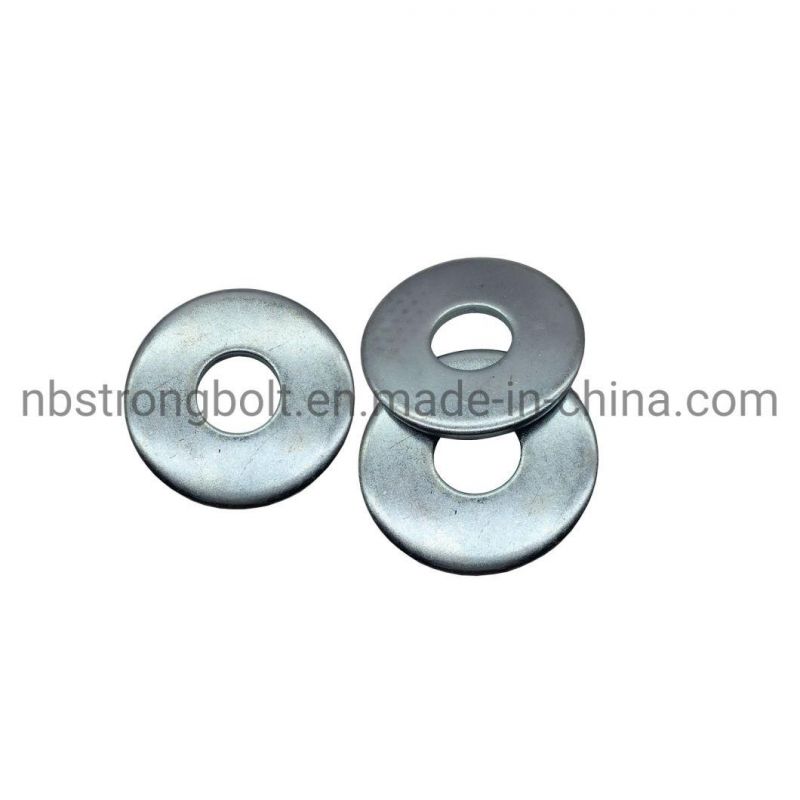 DIN9021 Flat Washer Carnbon Steel