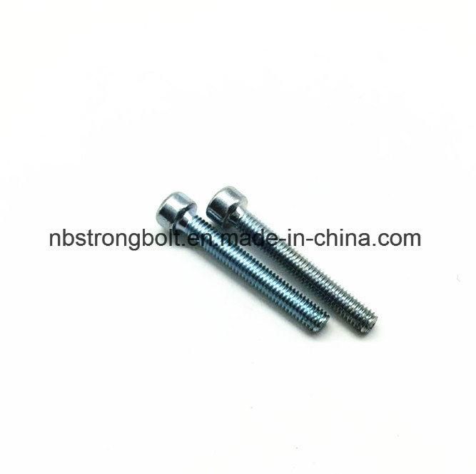 Hexagon Socket Head Cap Screw / Fastener