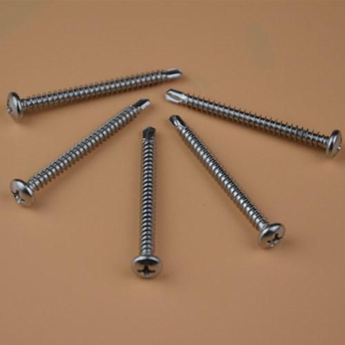 Machine Screw Special Bolts Fastener/Terminal Screw