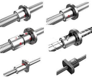 Ball Screw (CIE-JK009)