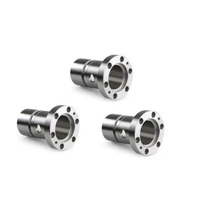 Rexroth Hawe Cartridge Valve OEM Aluminum CNC Turning Parts Brass Parts Stainless Steel Hydraulic Fitting Machining Parts