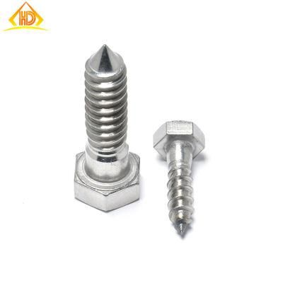 Stainless Steel Deck Chipboard Screws for Wood