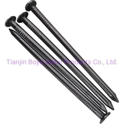 Common Iron Nail / Steel Nail/Iron Nail/Polished Common Nail/Iron Wire Nail