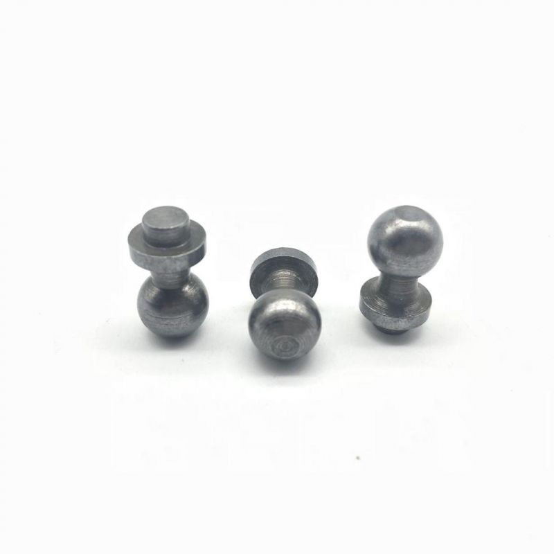 Turning Pin Ball Pin Automotive Pin