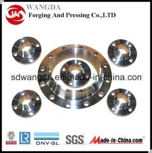 150lb A182 F304 ANSI B16.5 Socket Weld Flanges