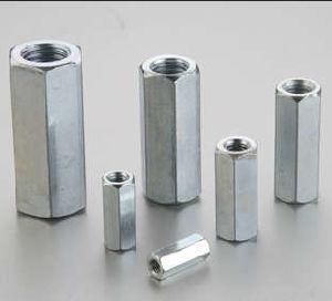 Hex Coupling Nut