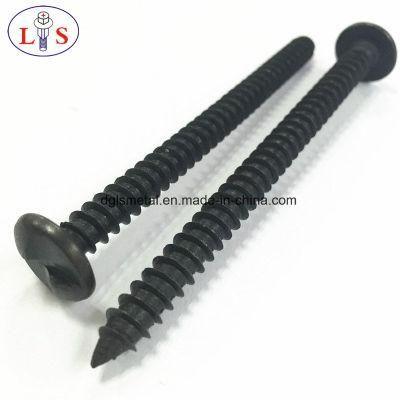 Self Tapping Screw Machine Screw