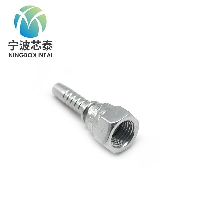 Factory Direct Supply Industrial Hose Hardware Fittings Pipe Fitting