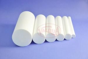 Virgin PTFE Molded Rod