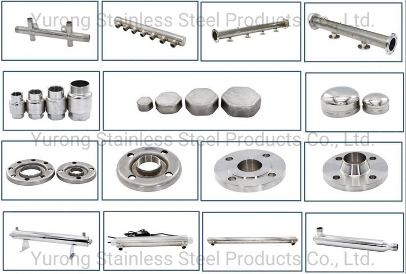 Plug, Stainless Steel Plug, Square Plug, 304/316