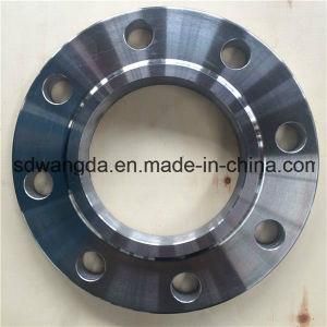 Slip on Flange A105 Steel Pipe Flange