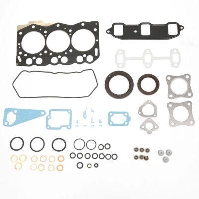 Nice in Brand for Yanmar Engine Parts 3tne68 Full Gasket Set High Quality