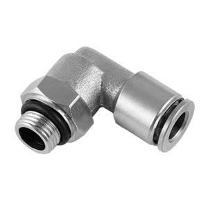 Nickel Plated Brass Pipe Fittings Manufacturer
