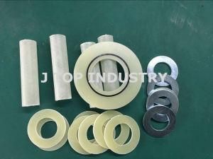 Pipe Flange Insulation Gasket Kit, Insulation Set Type D Type E Type F