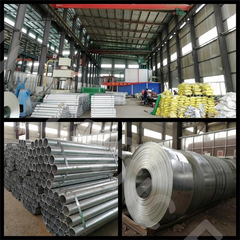 8.8 Grade Guardrail Block Bolt and Nut