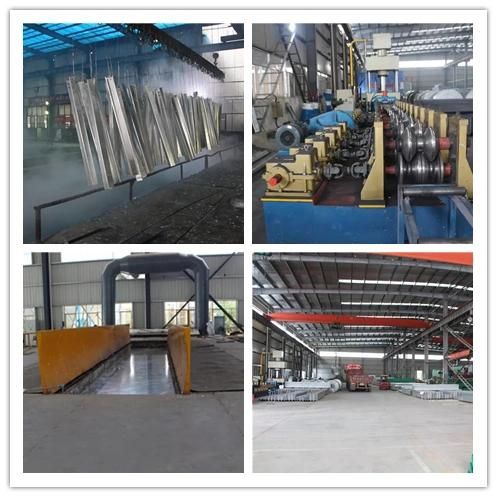 8.8 Grade Guardrail Block Bolt and Nut