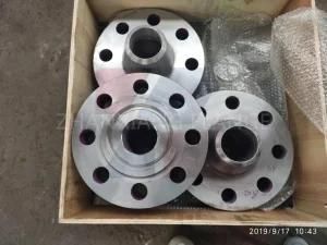 Wholesale Price for Valve Flange Steel Pipe Flange