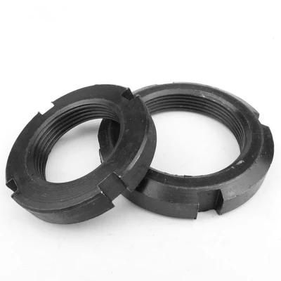 DIN1804 Nut