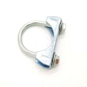 DIN741 Malleable Wire Rope Clip