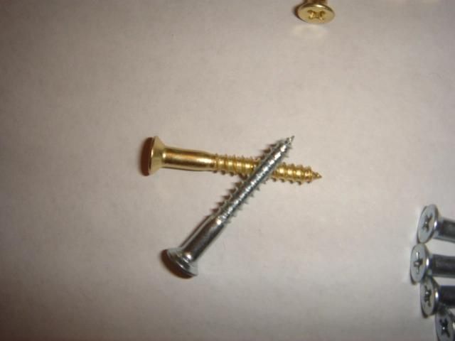 Carbon/Stainless Steel Machine Screw/ Self Tapping Screw/ Chipboard Screw/ Drywall Screw/ Self Drilling Screw
