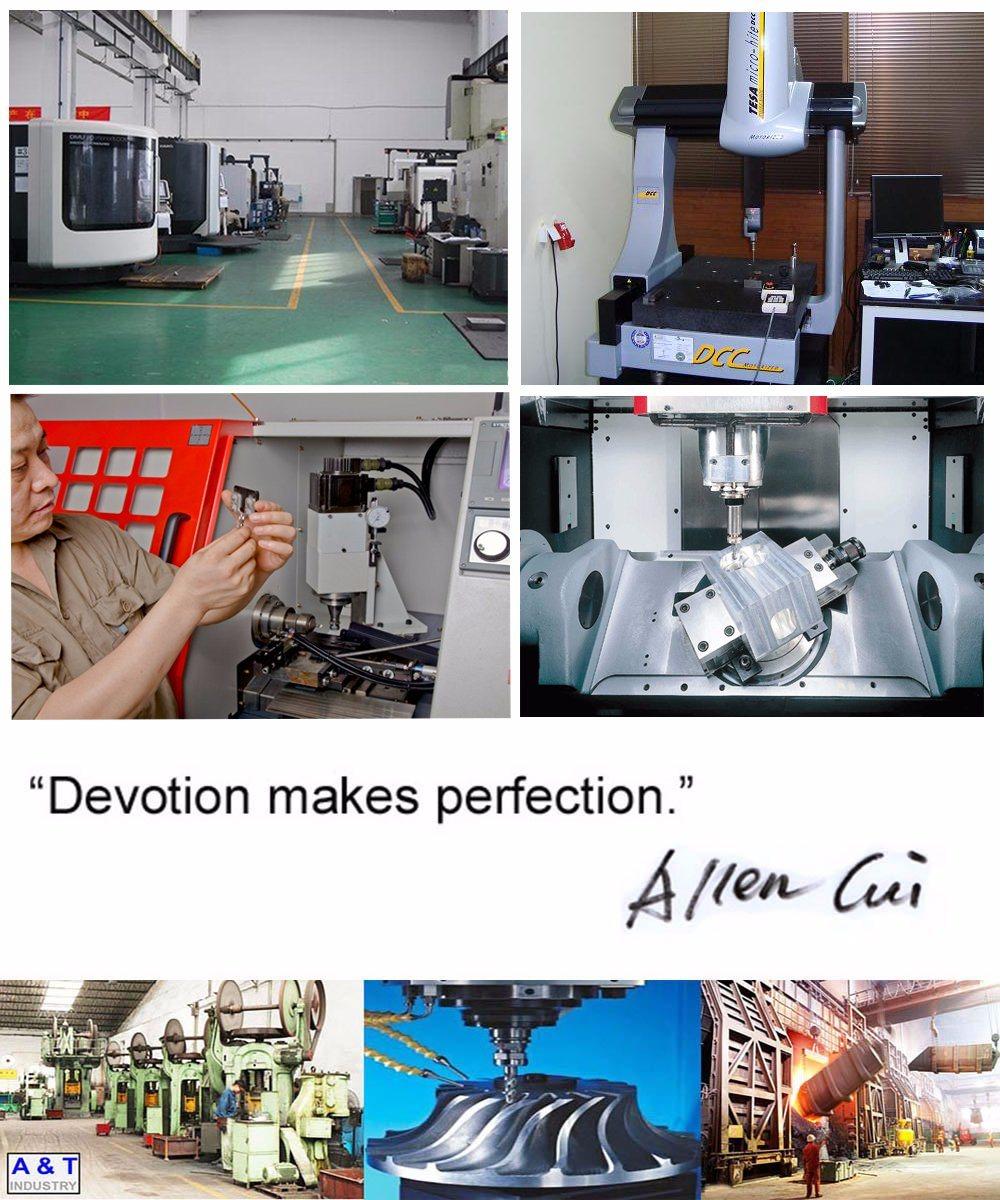 Stainless Steel/Carbon Steel/Special Shaped /U Shaped Bolts in High Quality