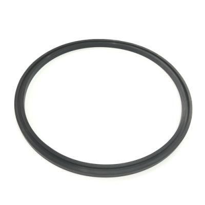 NBR Silicone Colored Rubber O-rings