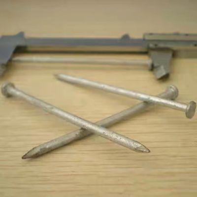 High Quality Hot DIP Galvanized Wire Nails /High Zinc Coating Nails