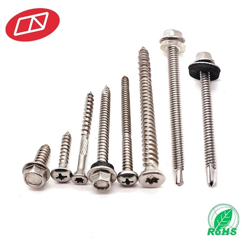 Machine Screw Replacement for Heidelberg Hexagon-Head Screw