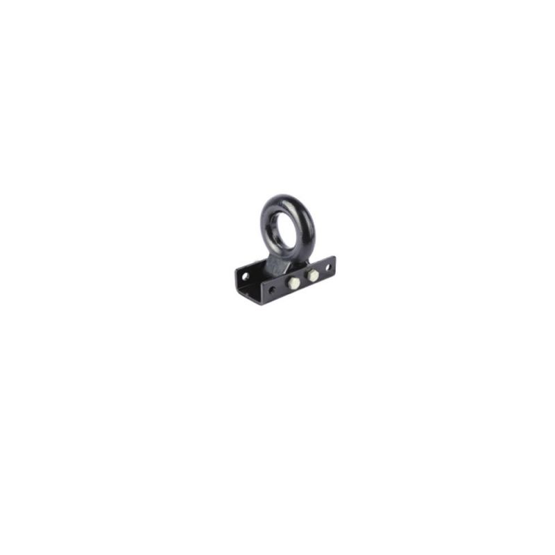 Forged Towing Ring Adjustable Lunette Ring for Towing