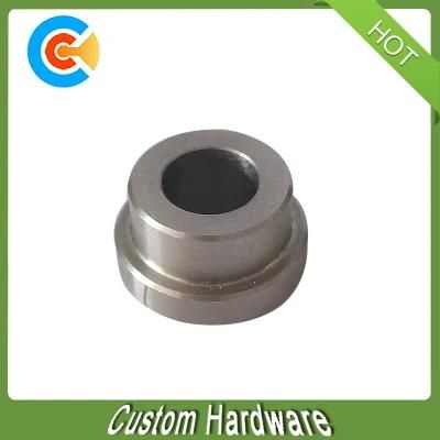Stainless Steel Precision Bearing CNC Milling Turning Mahining Parts