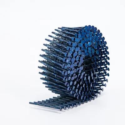 Wooden Pallets Wire Weld Coil Nails