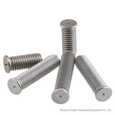Stainless Steel Welding Screw M3-M12 Stainless Welding Stud