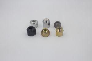 Wheel Locking Nut Lug Nuts Hexagon Hex Wheel Nuts DIN74361 -C
