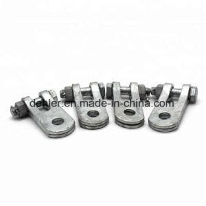 High Quality Zs Right Angle Hung Plates/Parallel Clevis