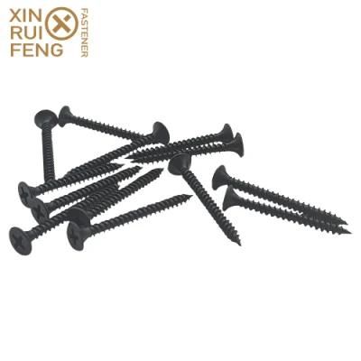 15-30 Days Delivery Gypsum Screw Bugle Head Phillip Drive Fastener