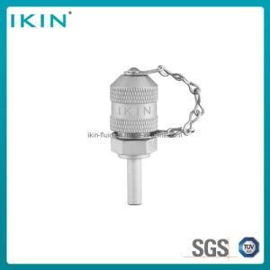 Ikin Tb Hydraulic Test Coupling with Tube Quick Coupling Catalogue Hydraulic Test Connector Hose Fitting