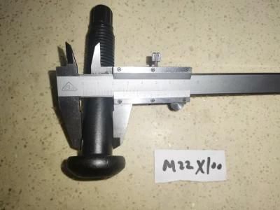 Black - Carbon Steel-ASTM-M22 - S8t-Tc Bolt (Tension Control Bolt) Toro-Shear Bolts-10b33