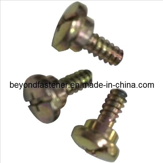 Shoulder Screw Special Screw Special Bolts Step Screw Sealing Screw Seal Bolts