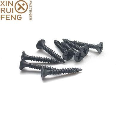 Stainless Steel Drywall Screw Galvanized Hardware China Manufacturer Wholesale