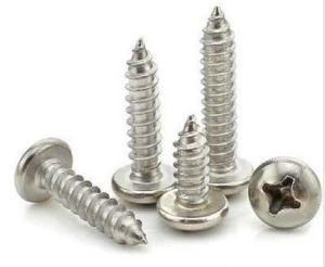 Countersunk Head Tapping Screw