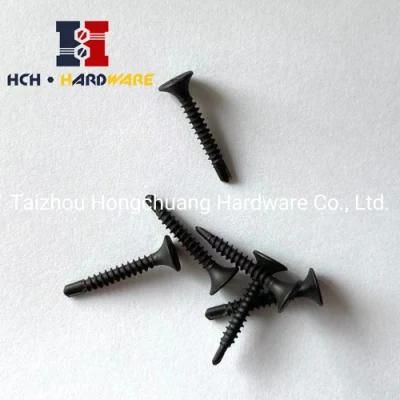 Hexagon Head Screw Roofing Screw Self Drilling Screw Self Tapping Screw Drywall Chipboard Screw Furniture Screw Machine Screw with EPDM Washe
