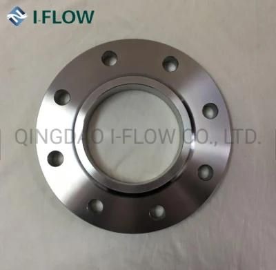 ASTM Forged P245gh A105 Carbon Steel Slip on Flange