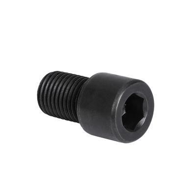 Alloy Steel Scm435 Black Customized Cylinder Head Hexagon Socket Screw