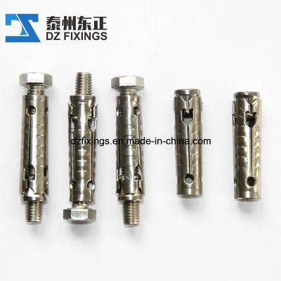 4PCS Tam Anchor/Shield Anchor for Marble Stone Cladding Fixing Systems