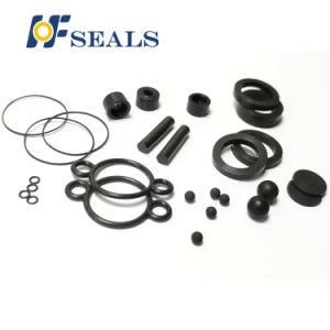 OEM High Quality Rubber Seal Grommet Supplier