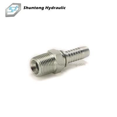 BSPT Male Hose Fitting Hydraulic Fitting
