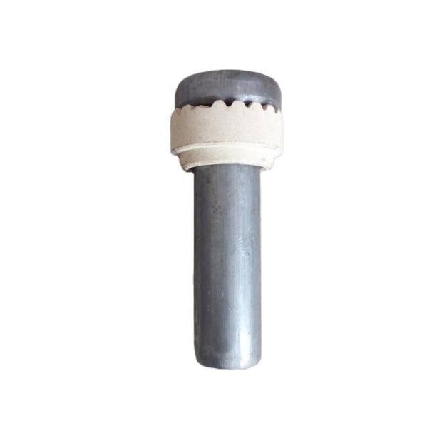 Shear Stud Weld Bolt with Ceramic Ferrule